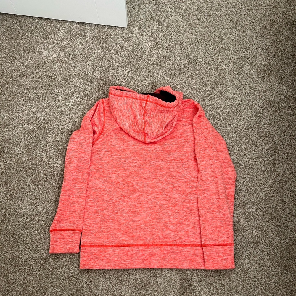 Women’s UA Hoodie
